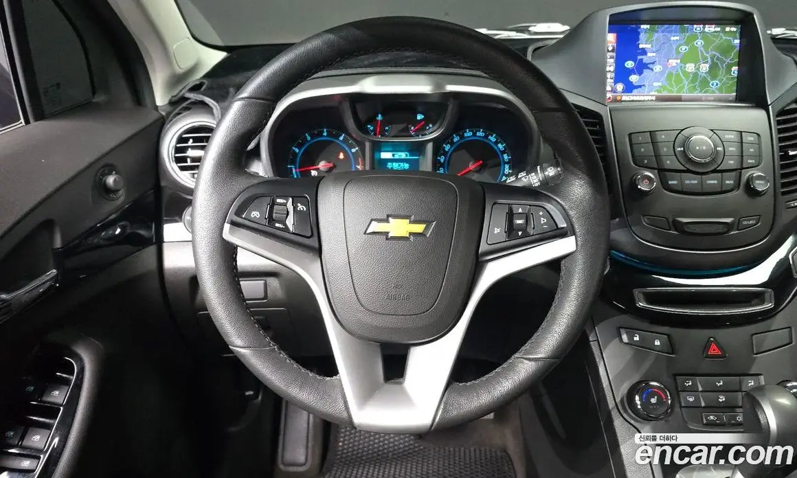 Chevrolet Orlando 2017 2.0 автомат (гидро), фото 13