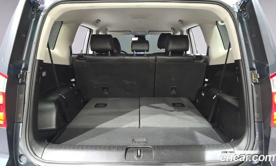 Chevrolet Orlando 2017 2.0 автомат (гидро), фото 20