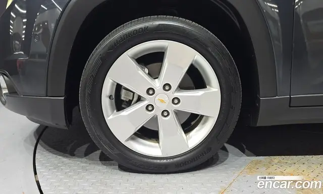 Chevrolet Orlando 2017 2.0 автомат (гидро), миниатюра 5