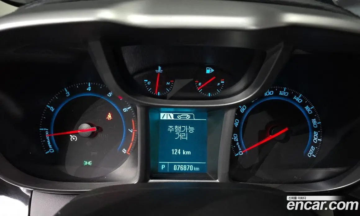 Chevrolet Orlando 2017 2.0 автомат (гидро), фото 8