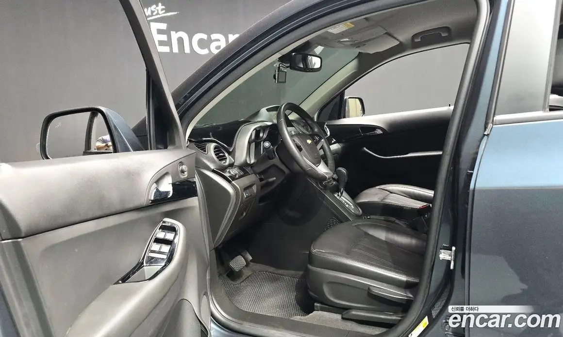 Chevrolet Orlando 2017 2.0 автомат (гидро), фото 10