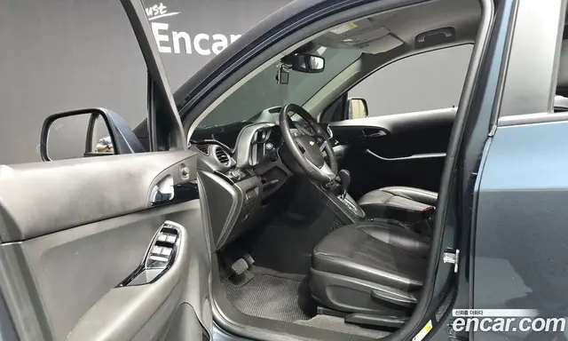 Chevrolet Orlando 2017 2.0 автомат (гидро), миниатюра 10