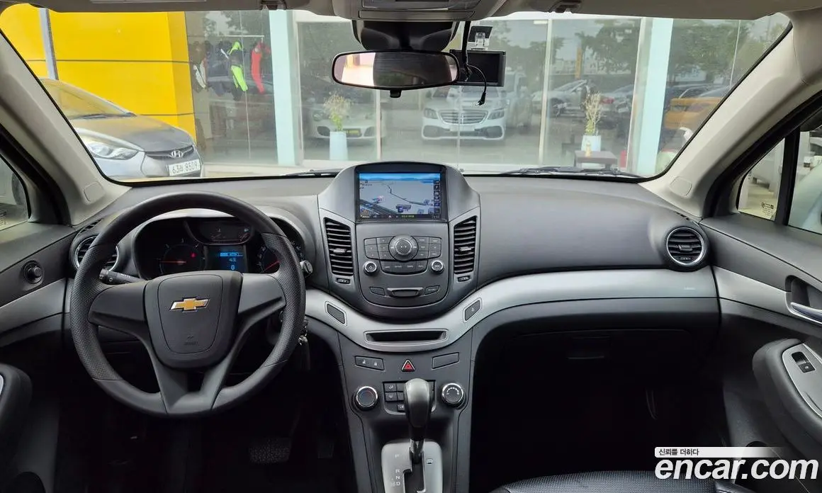 Chevrolet Orlando 2017 1.6 автомат (гидро), фото 11