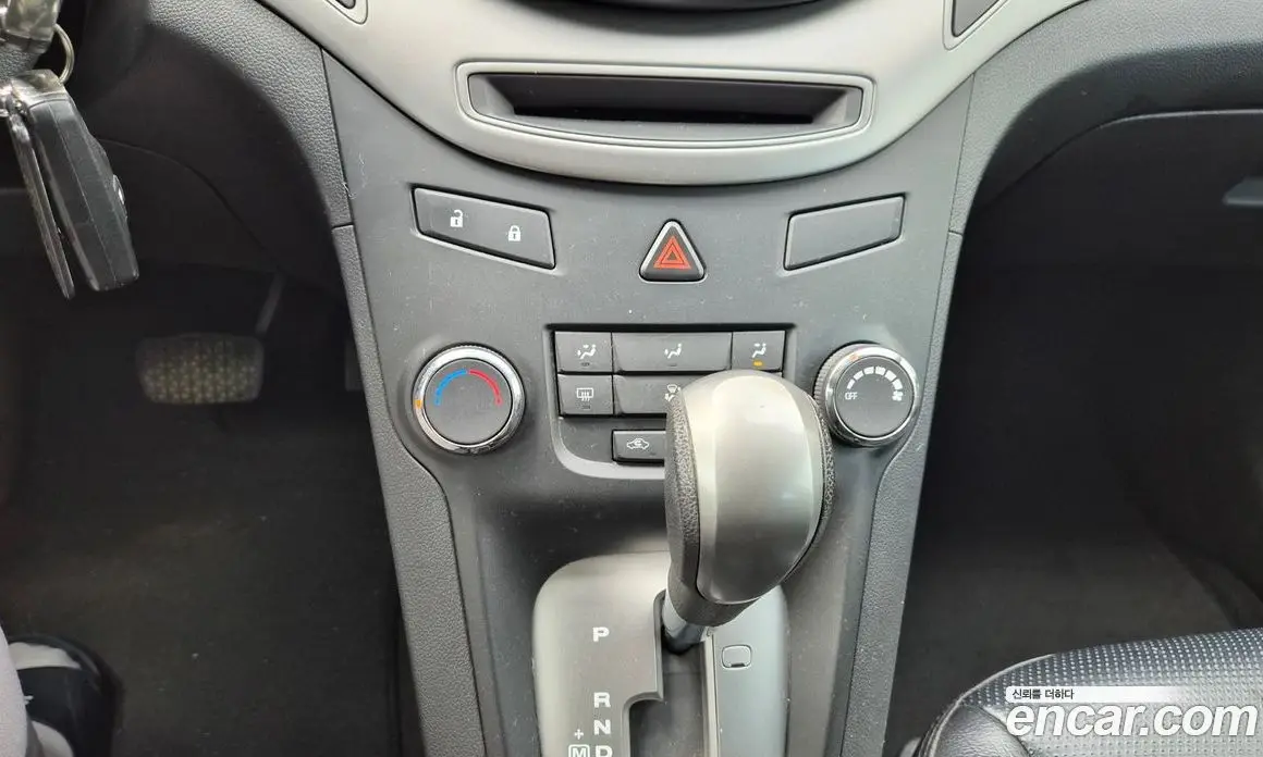 Chevrolet Orlando 2017 1.6 автомат (гидро), фото 12