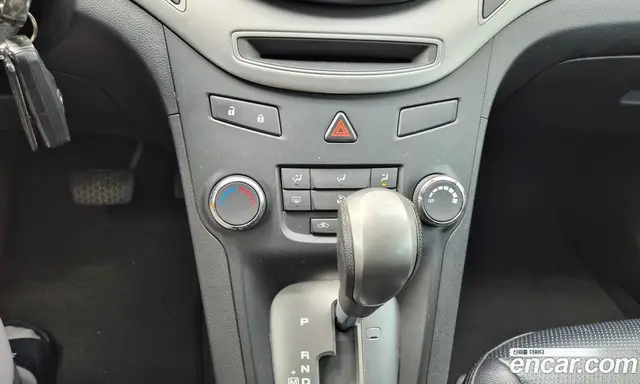 Chevrolet Orlando 2017 1.6 автомат (гидро), миниатюра 12
