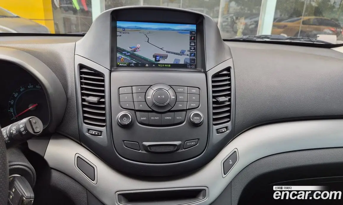 Chevrolet Orlando 2017 1.6 автомат (гидро), фото 13