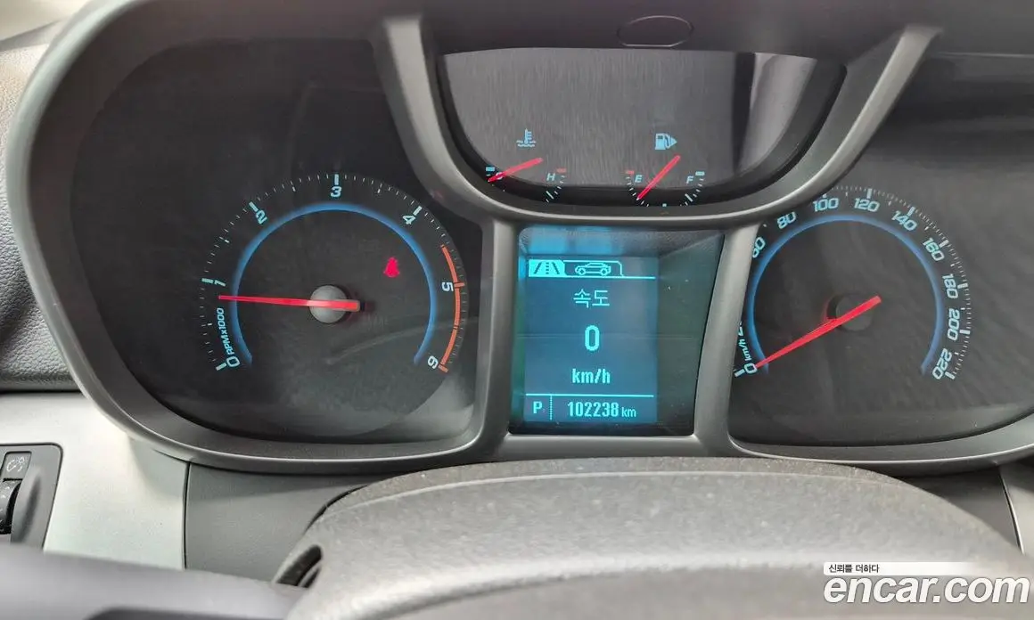 Chevrolet Orlando 2017 1.6 автомат (гидро), фото 14