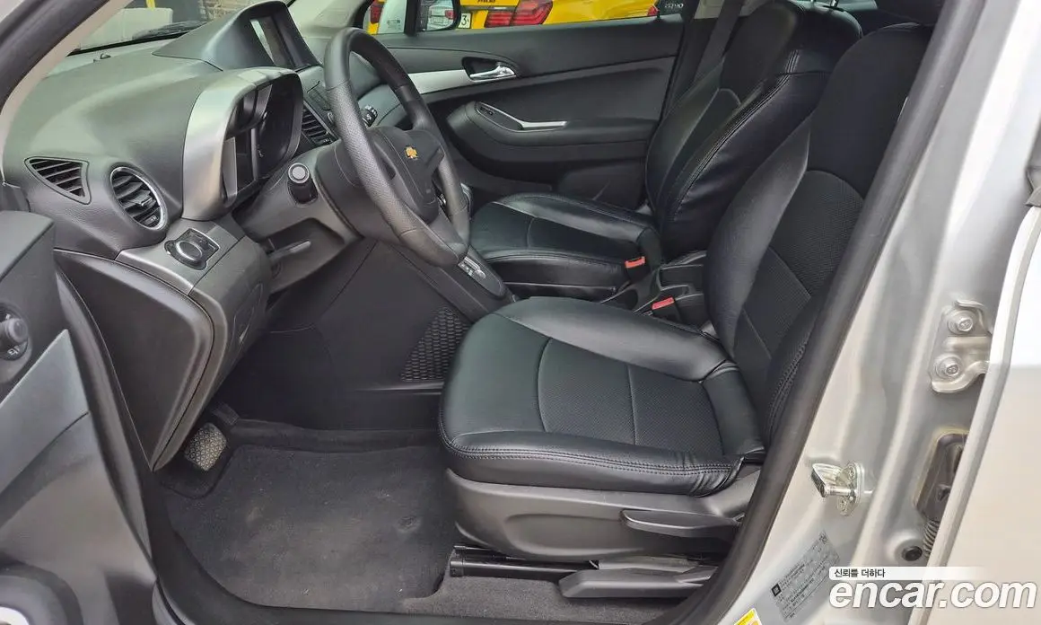 Chevrolet Orlando 2017 1.6 автомат (гидро), фото 9
