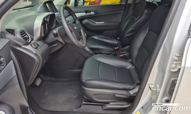 Chevrolet Orlando 2017 1.6 автомат (гидро), миниатюра 9