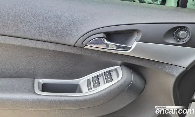 Chevrolet Orlando 2017 1.6 автомат (гидро), миниатюра 10