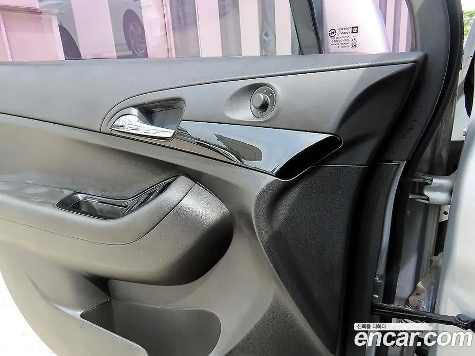 Chevrolet Orlando 2018 2.0 автомат (гидро), фото 11