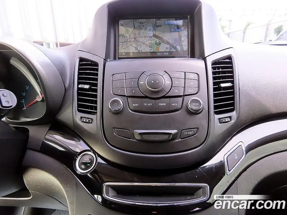 Chevrolet Orlando 2018 2.0 автомат (гидро), фото 13