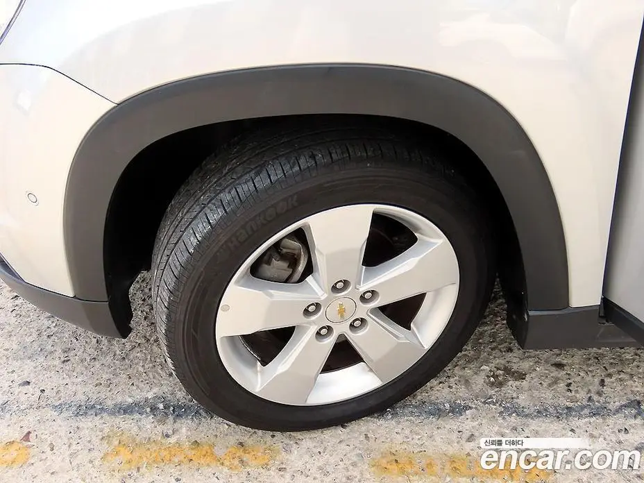 Chevrolet Orlando 2018 2.0 автомат (гидро), фото 20