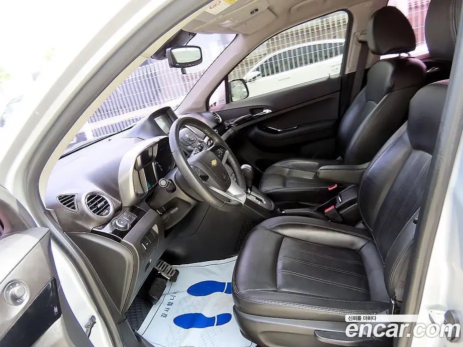 Chevrolet Orlando 2018 2.0 автомат (гидро), фото 5