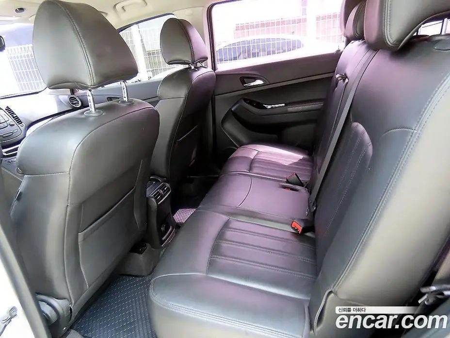 Chevrolet Orlando 2018 2.0 автомат (гидро), фото 6