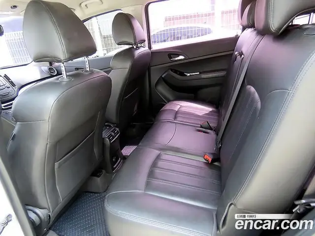Chevrolet Orlando 2018 2.0 автомат (гидро), миниатюра 6