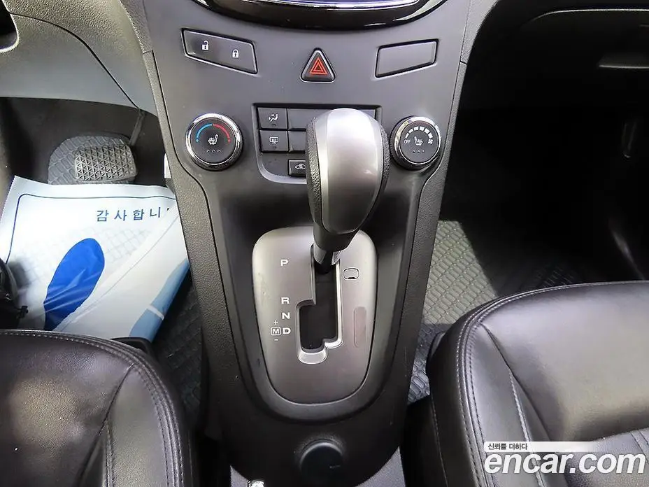Chevrolet Orlando 2018 2.0 автомат (гидро), фото 10