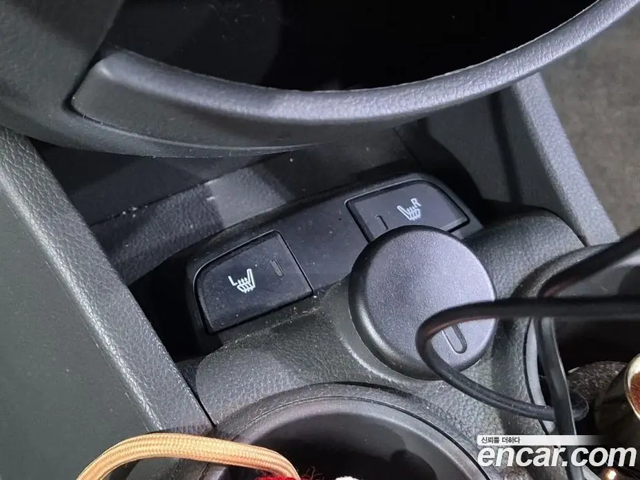 Chevrolet Spark 2012 1.0 автомат (гидро), фото 13 Chevrolet Spark 2012 1.0 автомат (гидро), фото 13