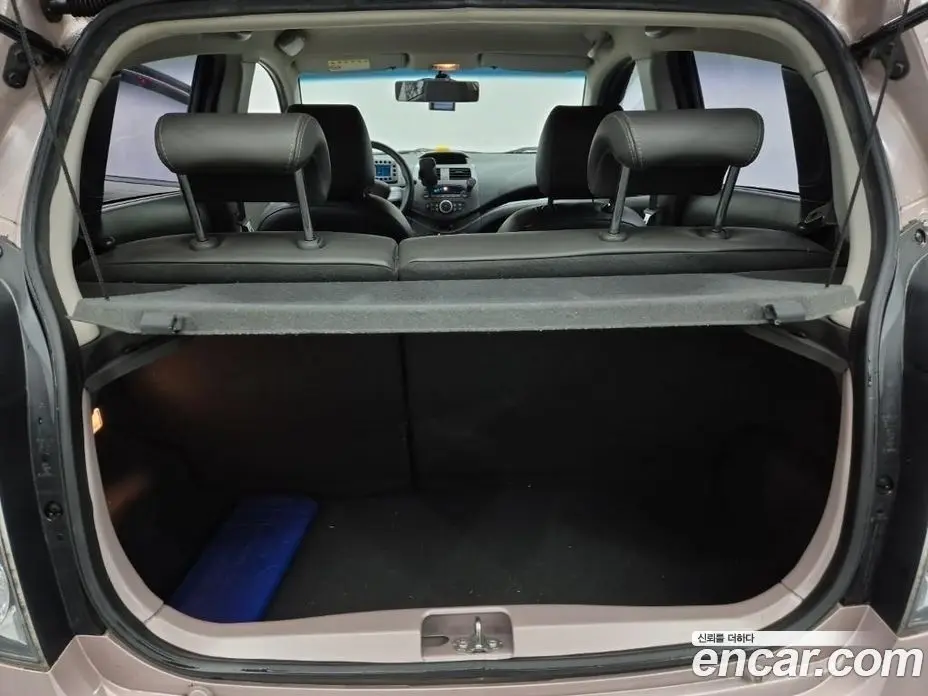 Chevrolet Spark 2012 1.0 автомат (гидро), фото 15 Chevrolet Spark 2012 1.0 автомат (гидро), фото 15
