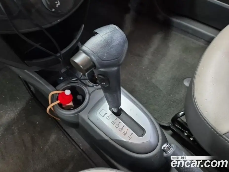 Chevrolet Spark 2012 1.0 автомат (гидро), фото 7 Chevrolet Spark 2012 1.0 автомат (гидро), фото 7