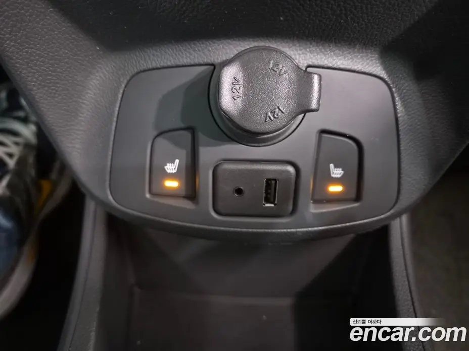 Chevrolet Spark 2013 1.0 автомат (гидро), фото 16