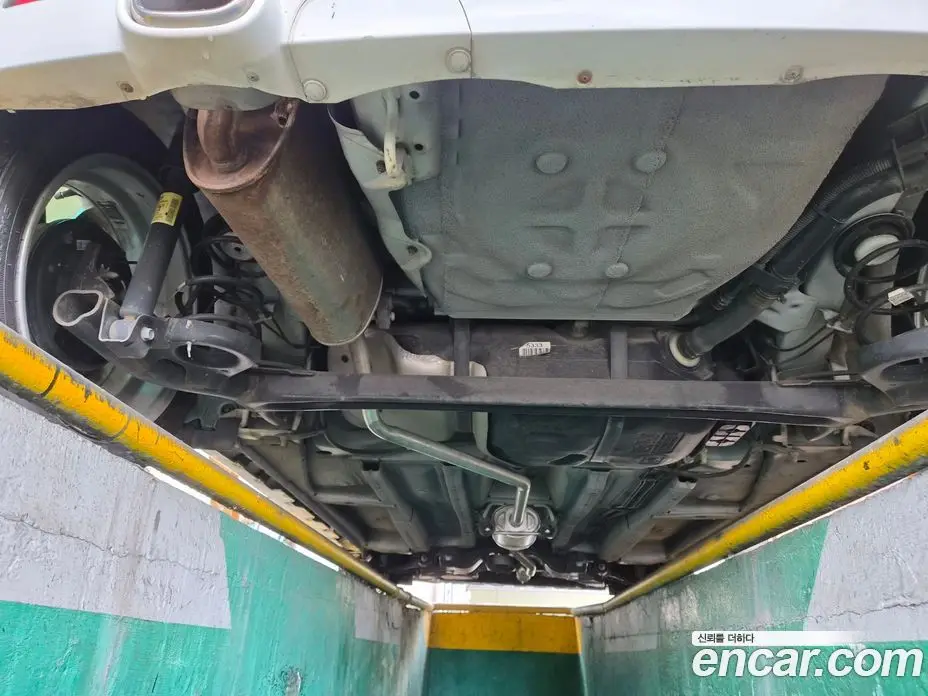Chevrolet Spark 2013 1.0 автомат (гидро), фото 6