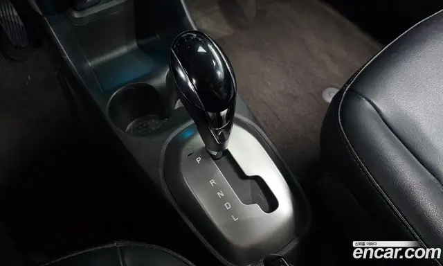 Chevrolet Spark 2015 1.0 автомат (гидро), миниатюра 12