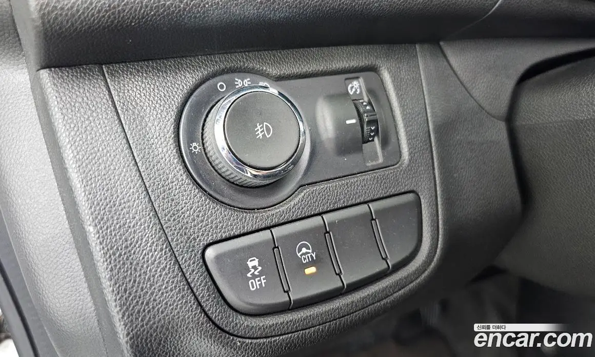Chevrolet Spark 2015 1.0 автомат (гидро), фото 24