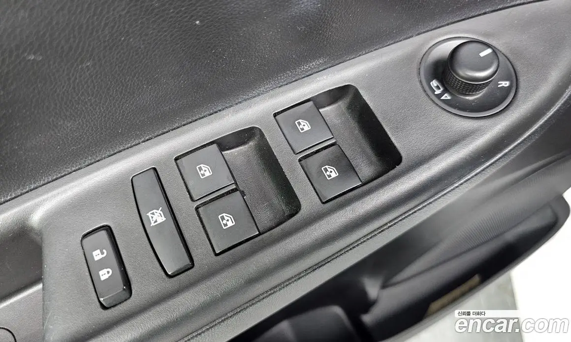 Chevrolet Spark 2015 1.0 автомат (гидро), фото 25
