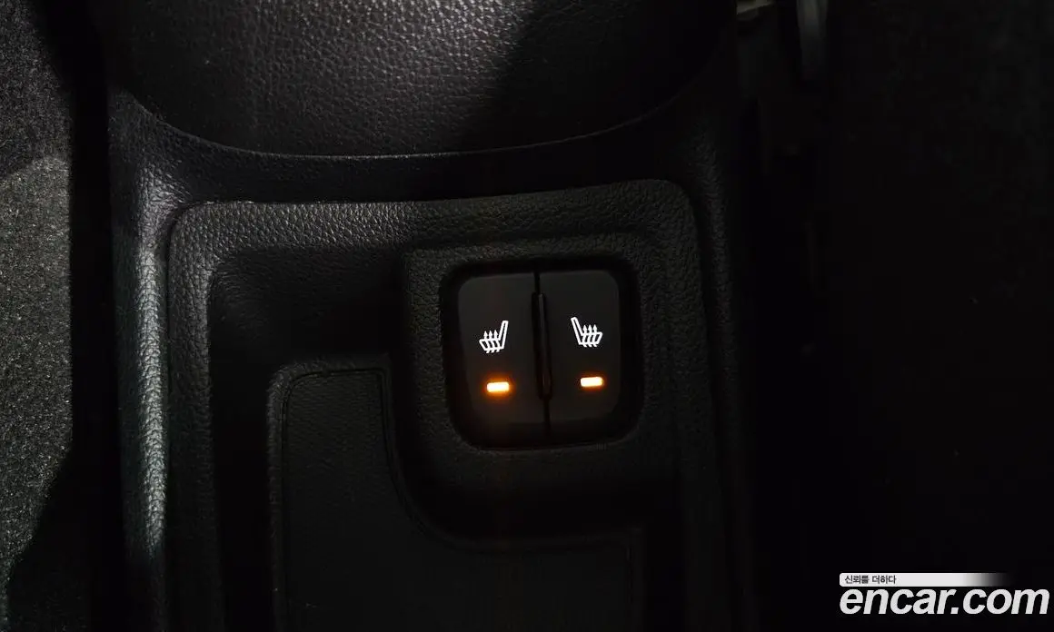 Chevrolet Spark 2015 1.0 автомат (гидро), фото 30