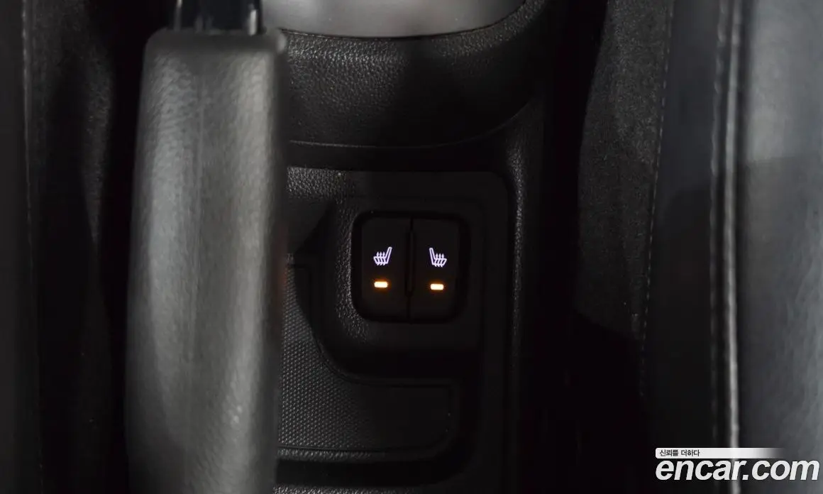 Chevrolet Spark 2015 1.0 автомат (гидро), фото 21