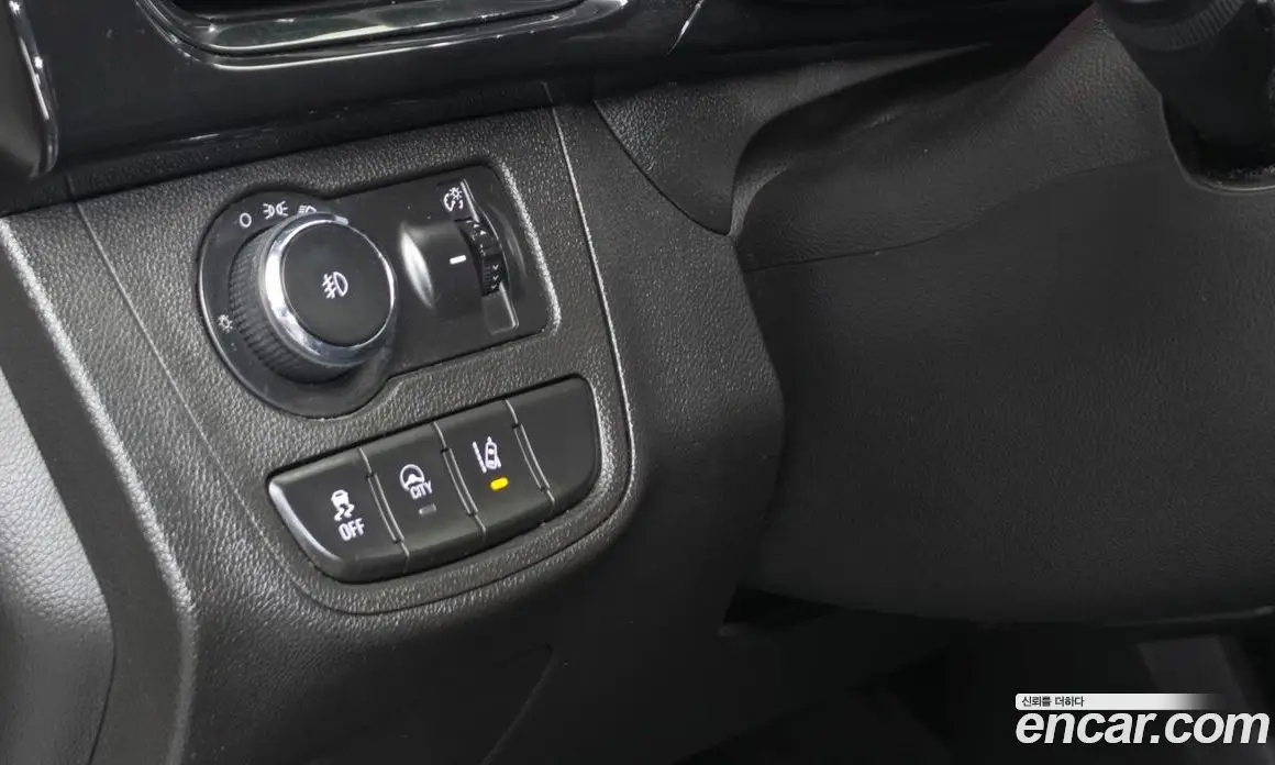 Chevrolet Spark 2015 1.0 автомат (гидро), фото 26