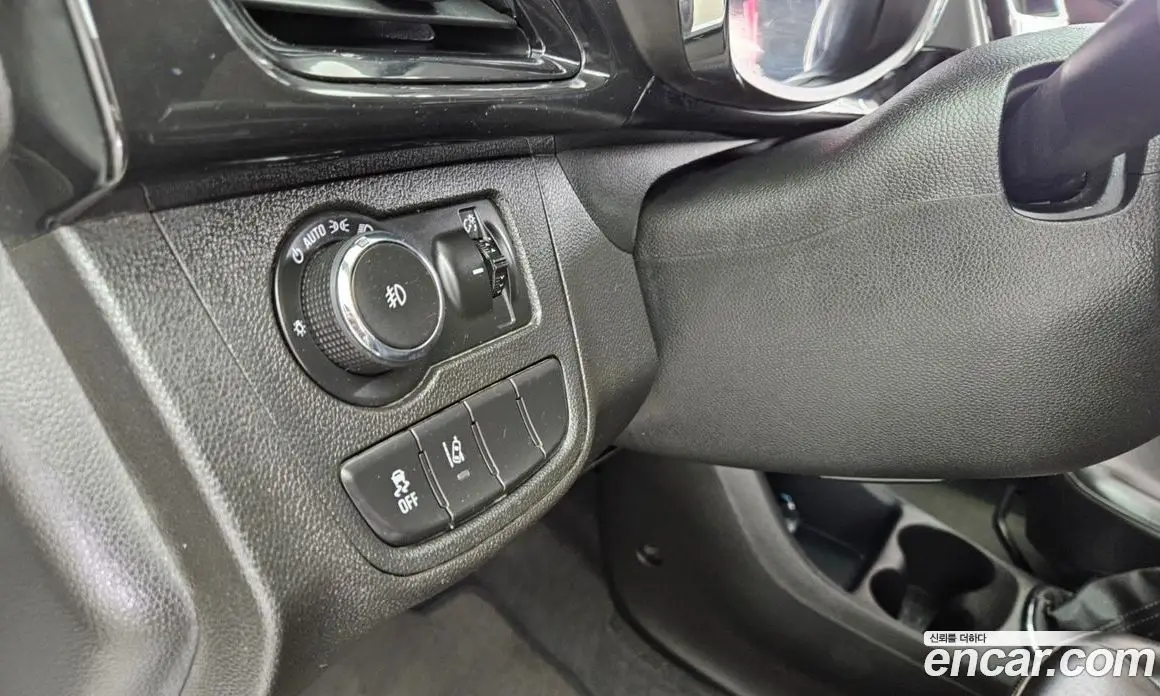 Chevrolet Spark 2015 1.0 механика, фото 16