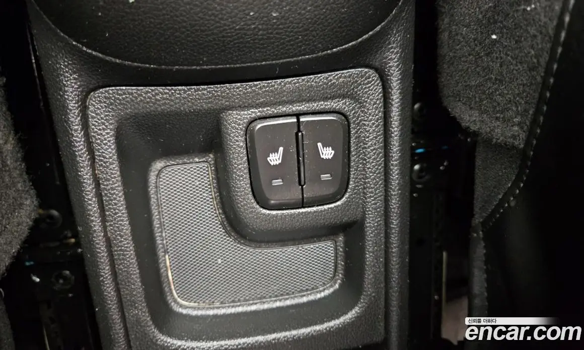 Chevrolet Spark 2015 1.0 механика, фото 17