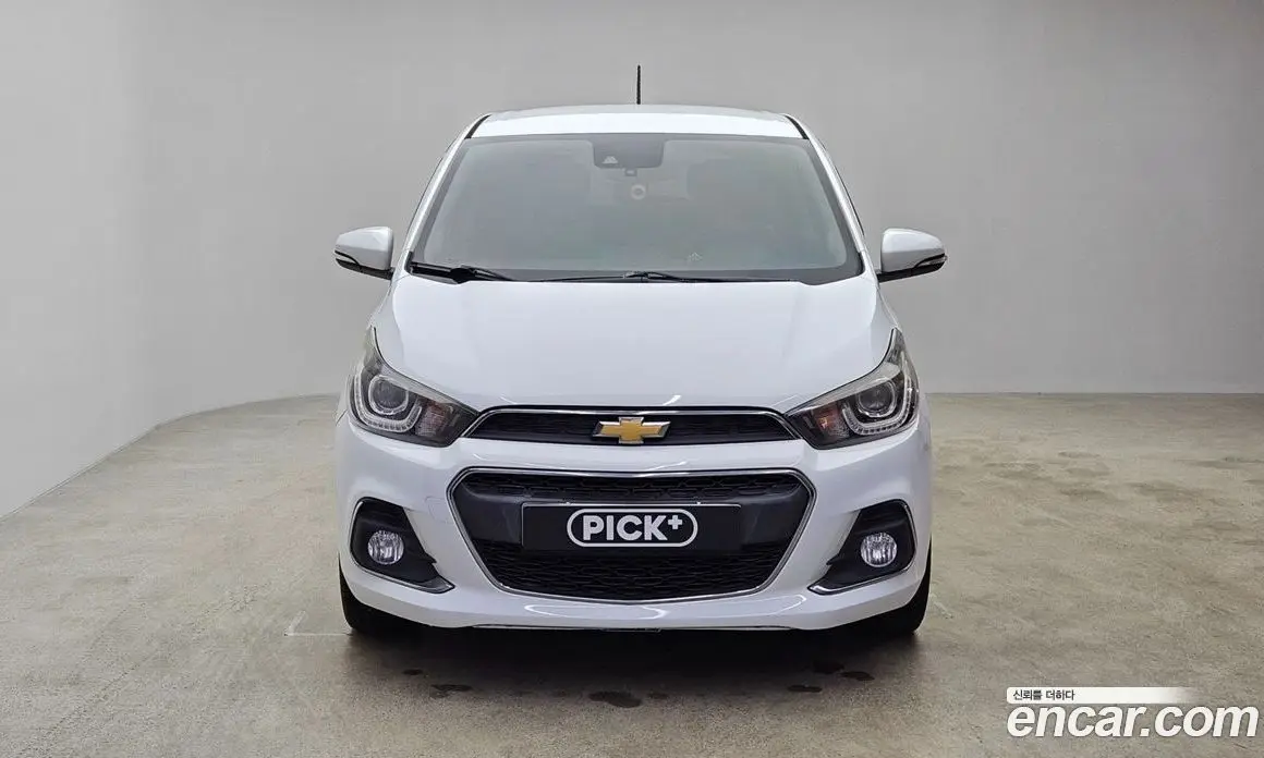 Chevrolet Spark 2015 1.0 механика, фото 3