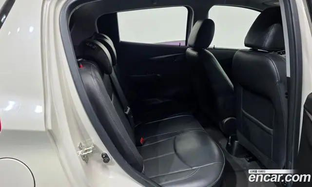 Chevrolet Spark 2016 1.0 автомат (гидро), миниатюра 12