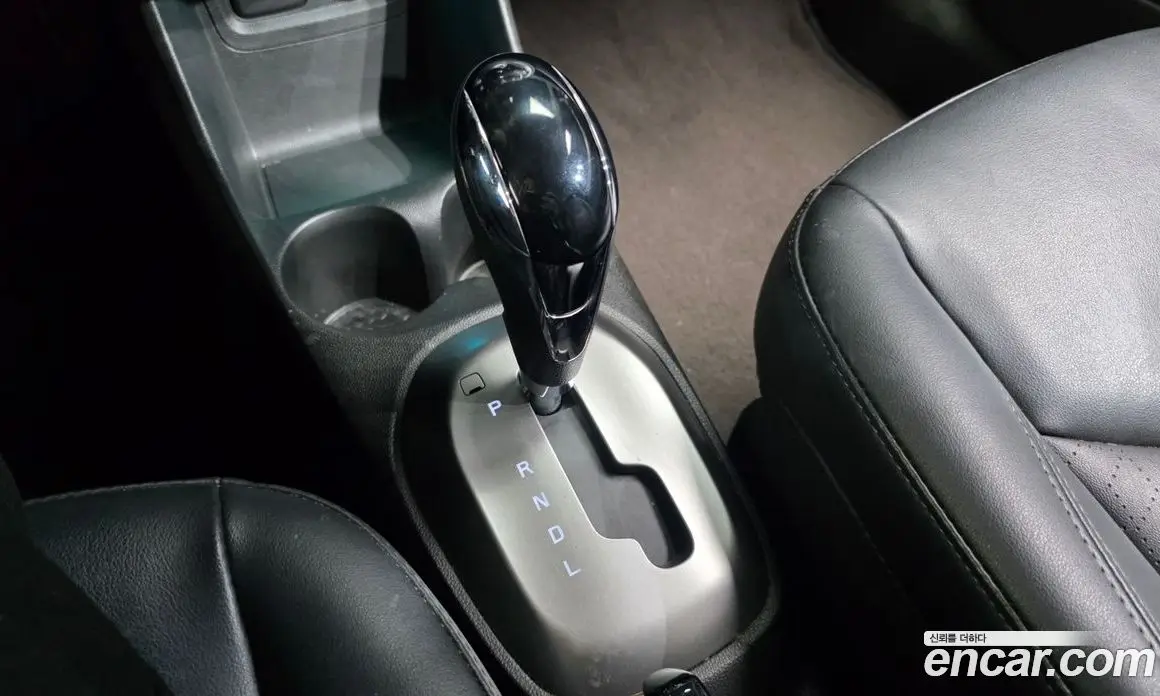 Chevrolet Spark 2016 1.0 автомат (гидро), фото 9