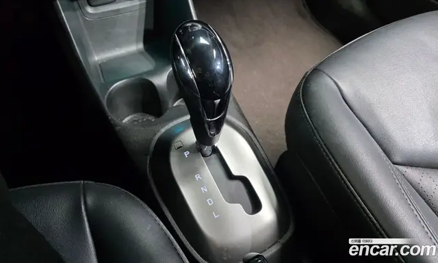 Chevrolet Spark 2016 1.0 автомат (гидро), миниатюра 9