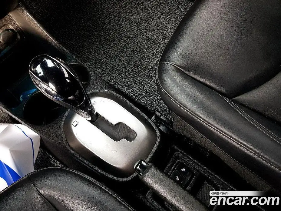 Chevrolet Spark 2016 1.0 автомат (гидро), фото 13