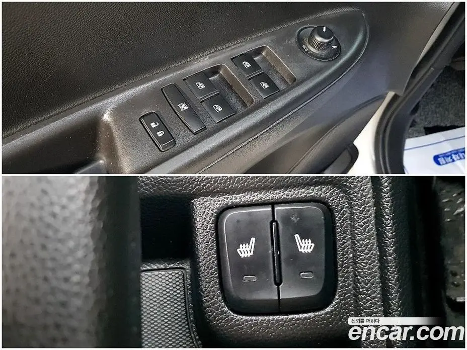 Chevrolet Spark 2016 1.0 автомат (гидро), фото 15