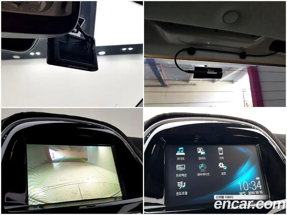 Chevrolet Spark 2016 1.0 автомат (гидро), фото 16