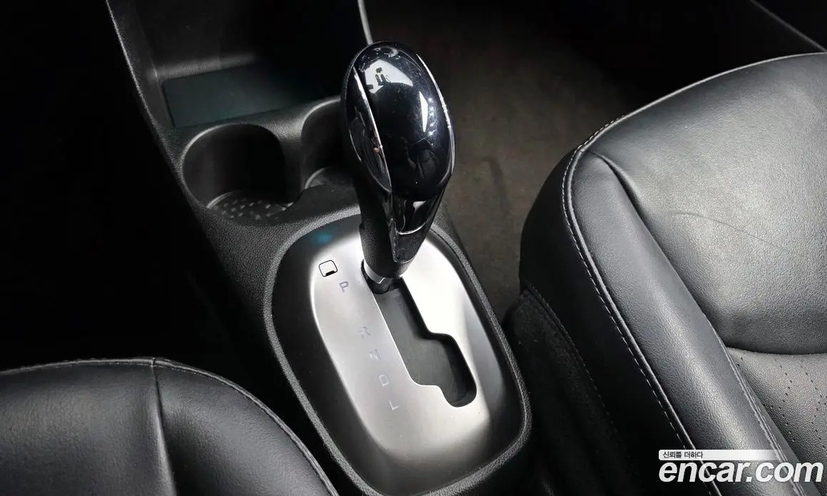 Chevrolet Spark 2017 1.0 автомат (гидро), фото 12