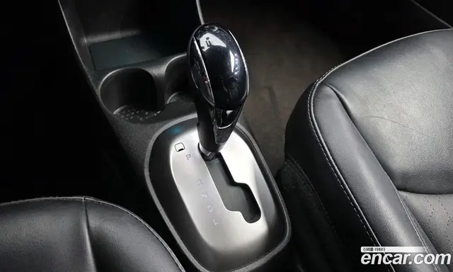 Chevrolet Spark 2017 1.0 автомат (гидро), миниатюра 12