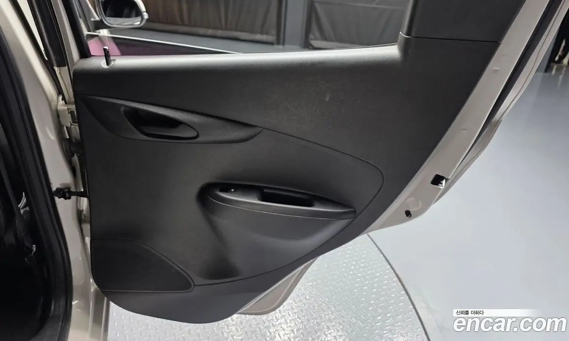 Chevrolet Spark 2017 1.0 автомат (гидро), фото 15