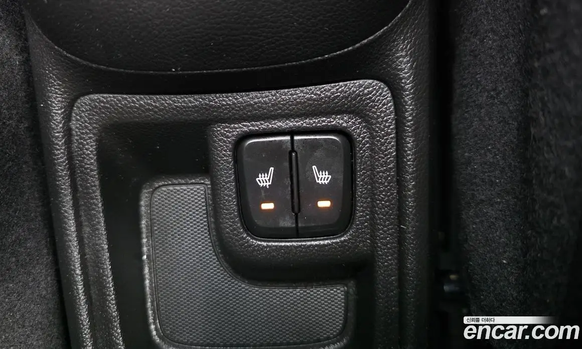 Chevrolet Spark 2017 1.0 автомат (гидро), фото 24