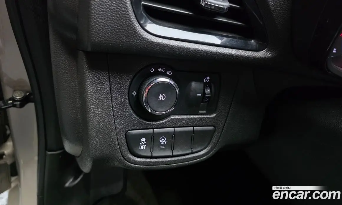 Chevrolet Spark 2017 1.0 автомат (гидро), фото 27