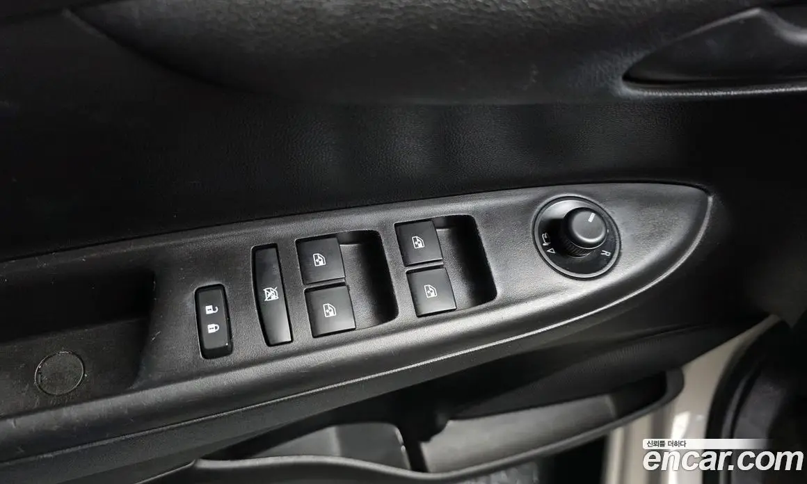 Chevrolet Spark 2017 1.0 автомат (гидро), фото 28
