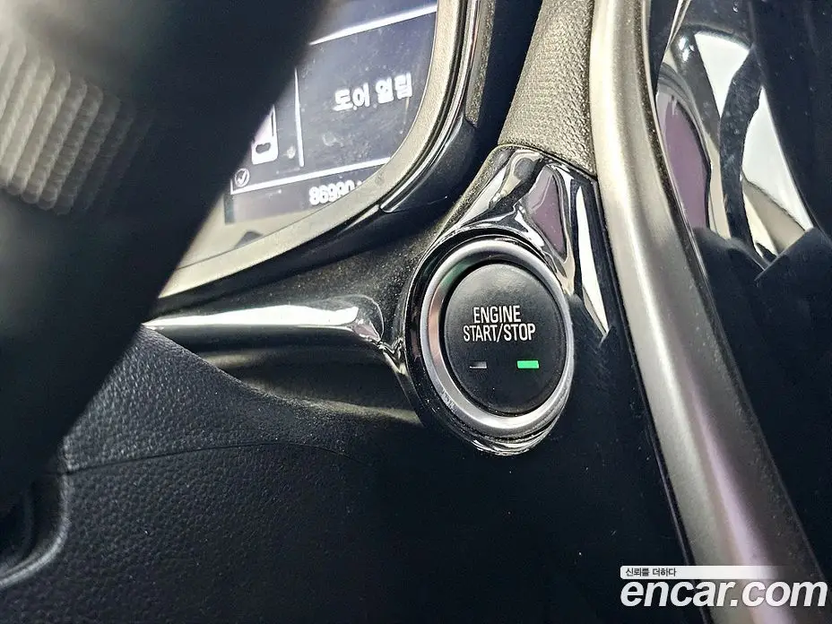 Chevrolet Spark 2017 1.0 автомат (гидро), фото 15