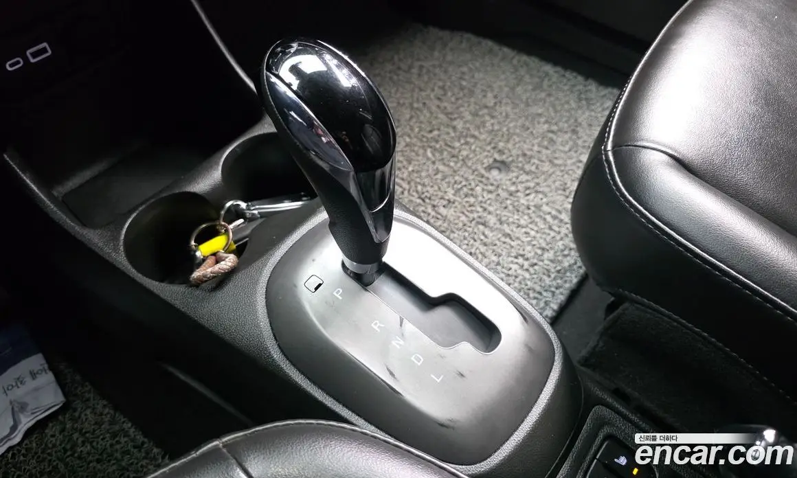 Chevrolet Spark 2018 1.0 автомат (гидро), фото 12