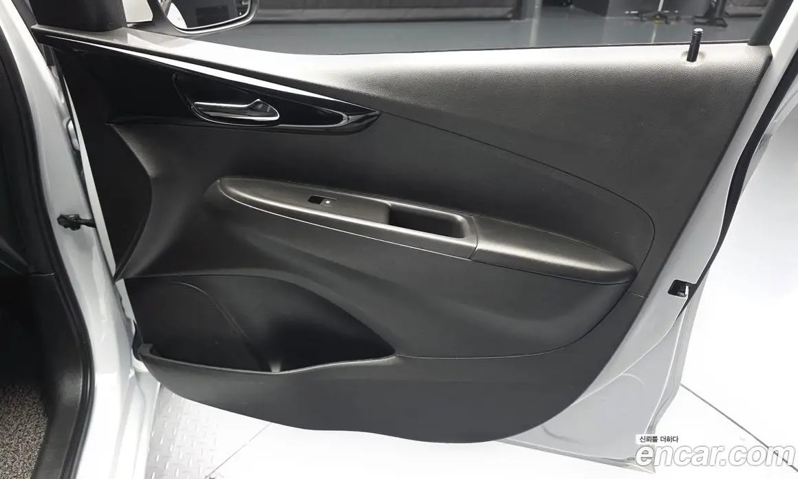 Chevrolet Spark 2018 1.0 автомат (гидро), фото 14